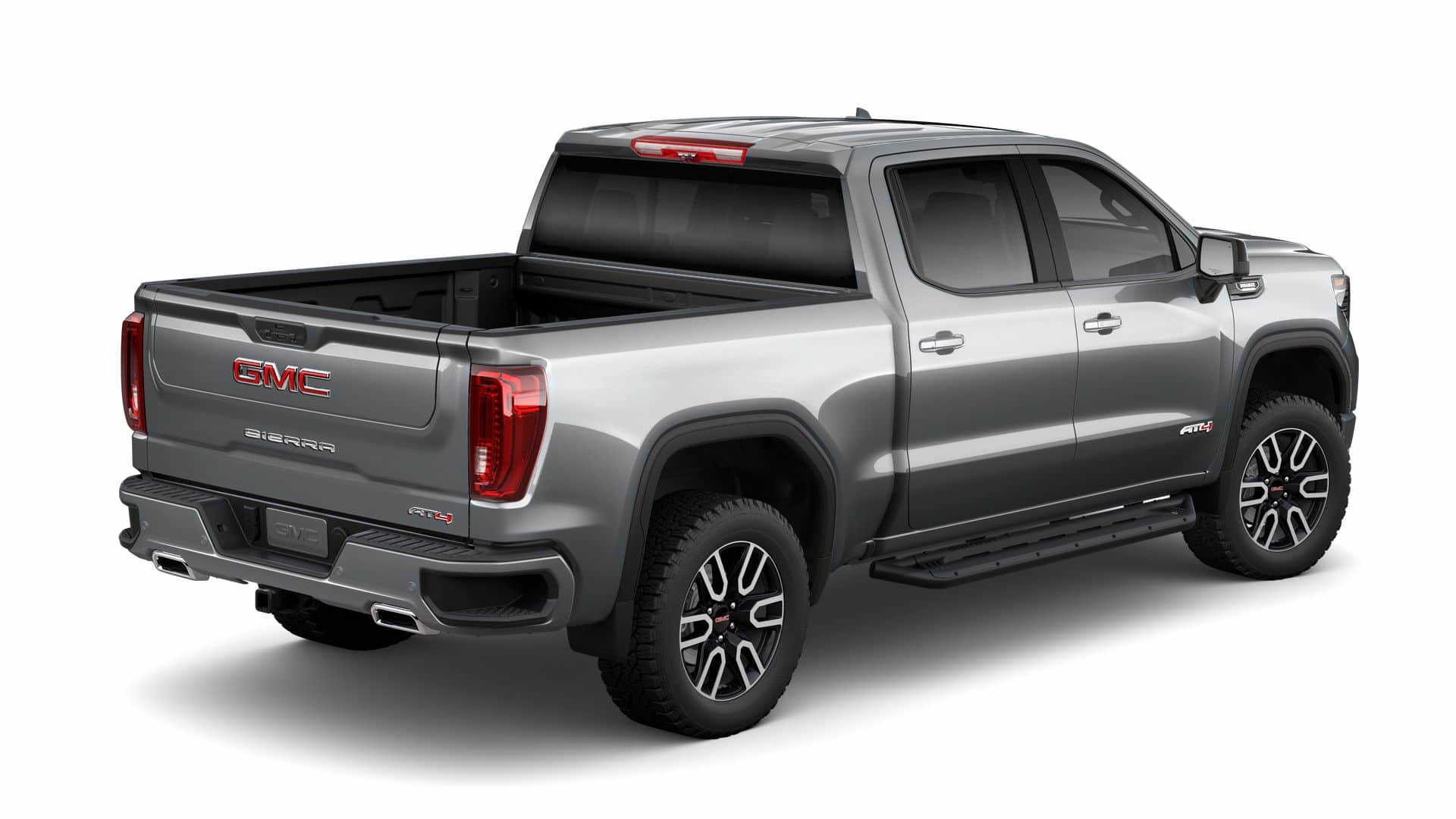 New 2026 GMC Sierra 1500 AT4 w/ AT4 Premium Package AWD/4WD image 27