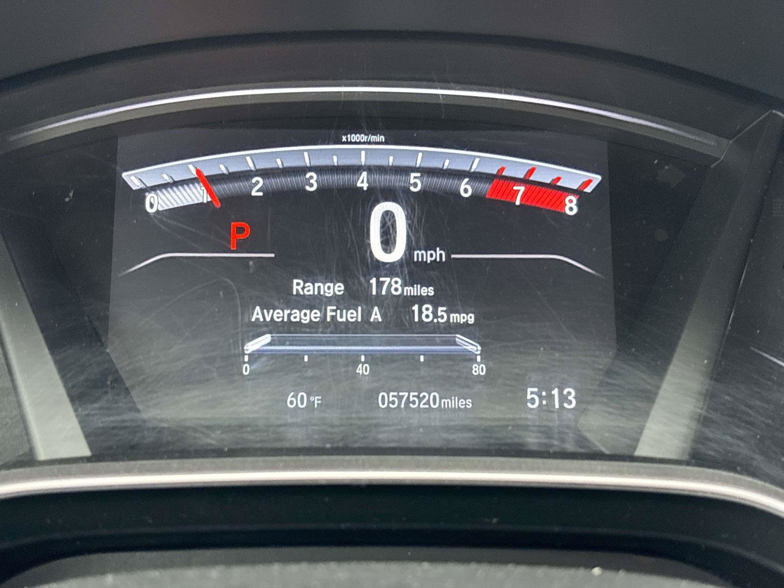 Used 2020 Honda CR-V EX image 22