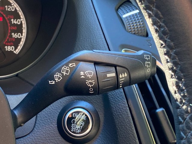Used 2018 Ford Focus ST FWD image 23