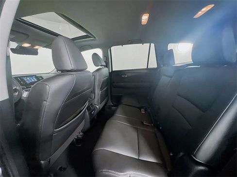Used 2020 Honda Pilot EX-L image 24