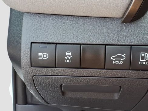 Used 2024 Toyota Camry LE w/ Audio Upgrade Package FWD image 23