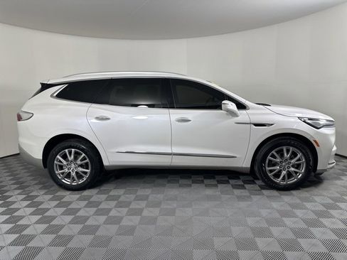 Certified 2023 Buick Enclave Premium w/ Experience Buick Package image 3