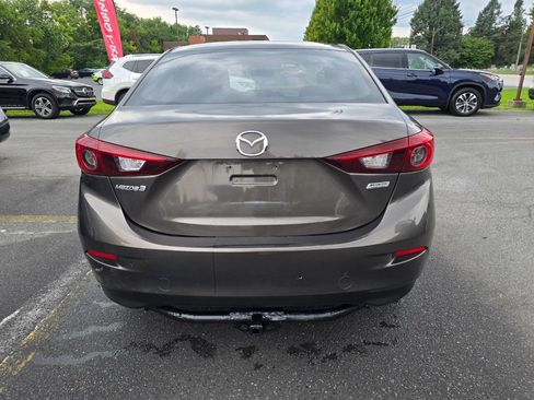 Used 2014 MAZDA MAZDA3 i Sport FWD image 4