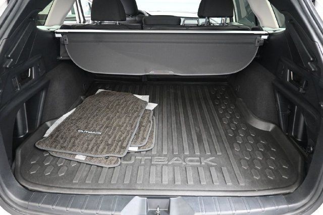 Used 2020 Subaru Outback Premium w/ Popular Package #1 AWD/4WD image 18
