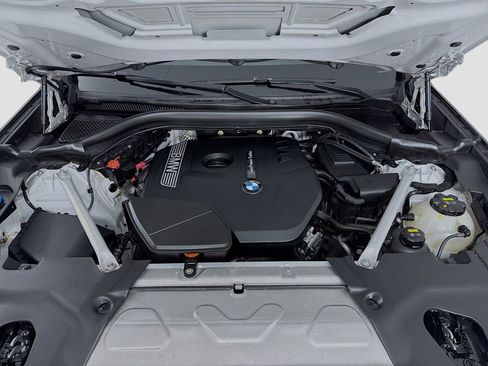 Used 2019 BMW X3 xDrive30i image 32