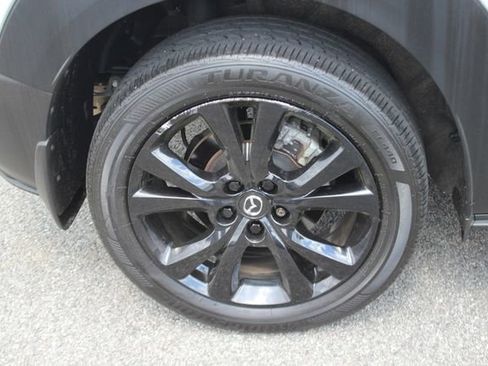 Used 2024 MAZDA CX-30 AWD 2.5 S w/ Select Sport Pkg image 35