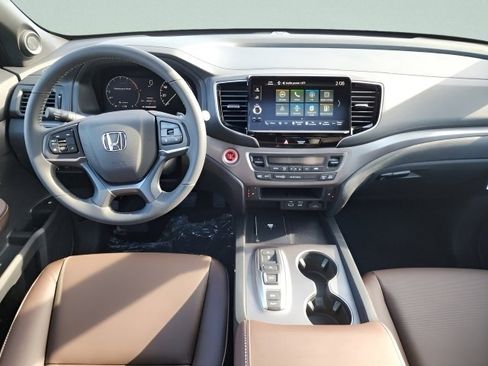 New 2026 Honda Ridgeline RTL image 22