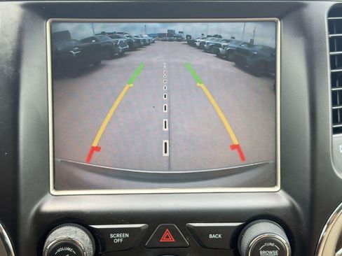 Used 2014 Jeep Grand Cherokee Limited RWD image 24