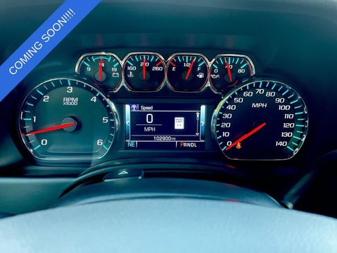 Used 2019 Chevrolet Suburban LT AWD/4WD image 34