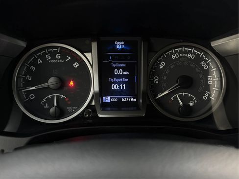 Used 2020 Toyota Tacoma SR5 AWD/4WD image 23