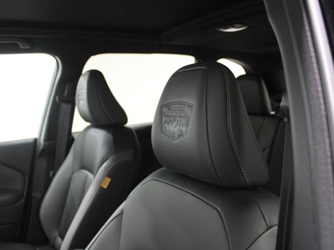 New 2026 Subaru Forester Wilderness image 5