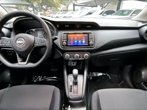 Used 2024 Nissan Kicks S image 15