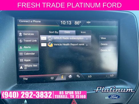 Used 2015 Ford Explorer XLT w/ Equipment Group 202B FWD image 17