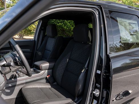 New 2026 Dodge Durango GT image 15