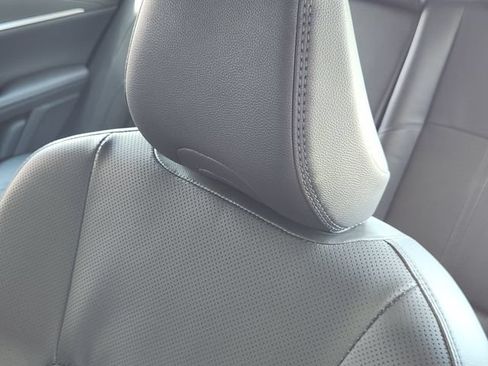 Used 2025 Toyota Camry XSE w/ Premium Package FWD image 12