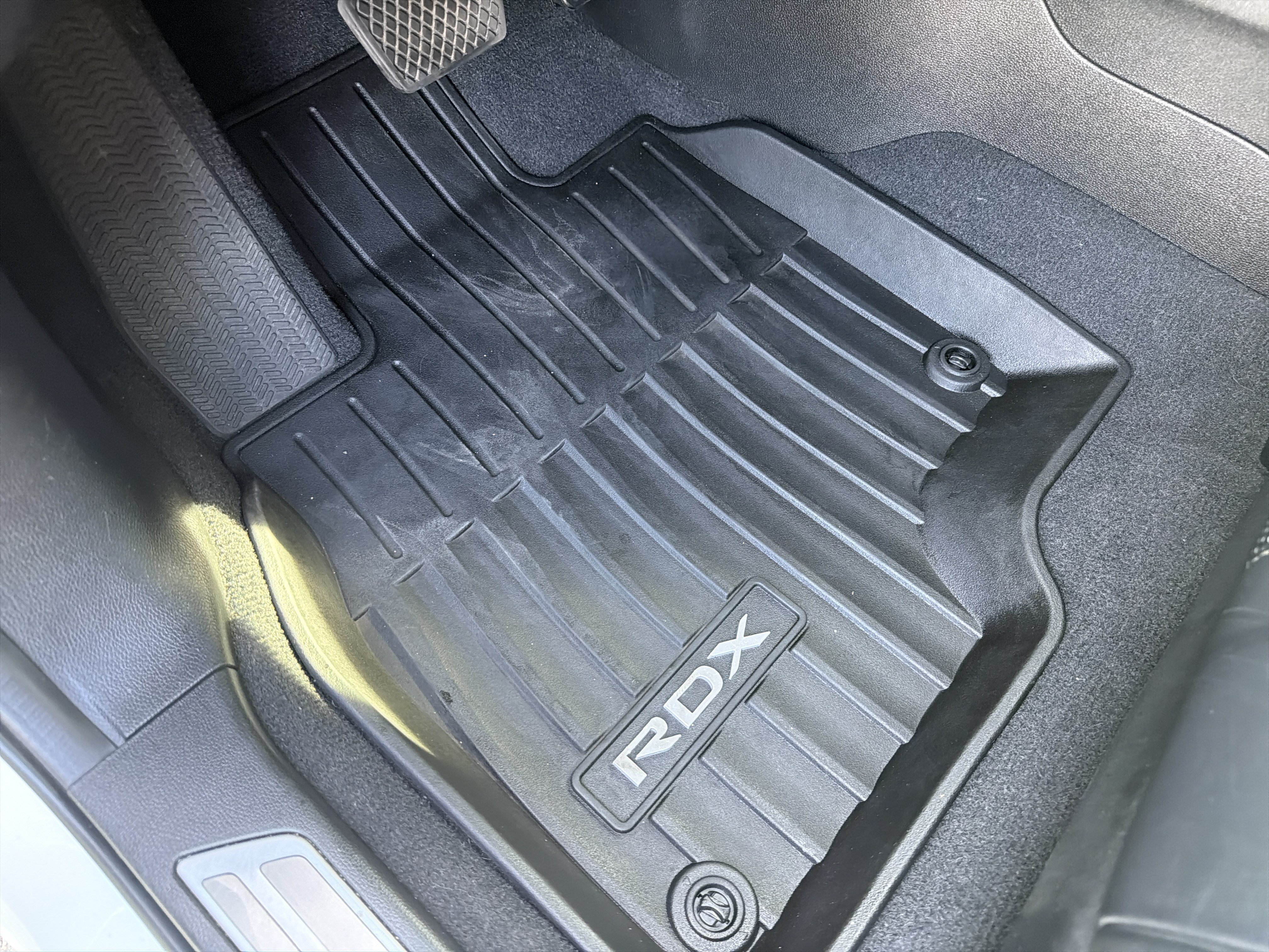 Used 2020 Acura RDX w/ Technology Package FWD image 17