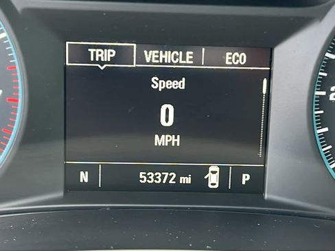 Used 2021 Chevrolet Malibu LT image 21