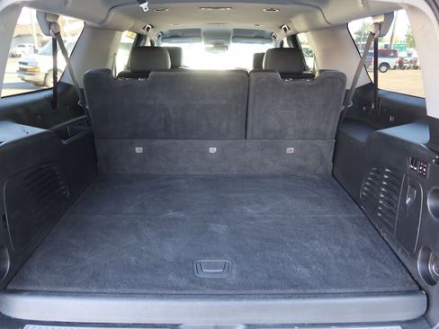 Used 2019 GMC Yukon XL SLT image 22