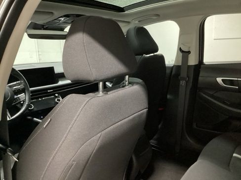 Used 2024 Hyundai Sonata SEL w/ Convenience Package image 17