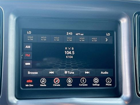 Used 2022 Dodge Challenger R/T image 14