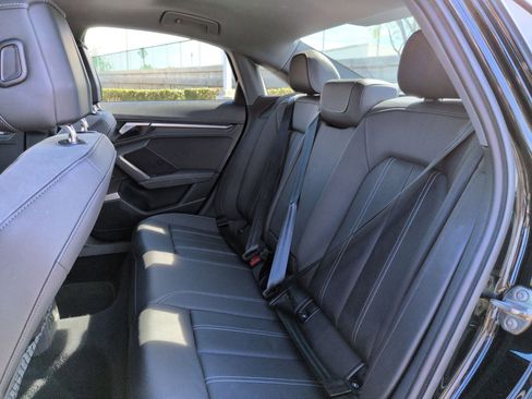 Used 2023 Audi A3 2.0T Premium Plus w/ Premium Plus Package image 30