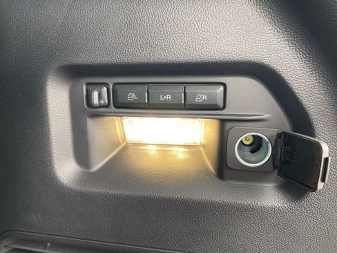 New 2026 Ford Explorer ST w/ Sun And Sound Package image 14