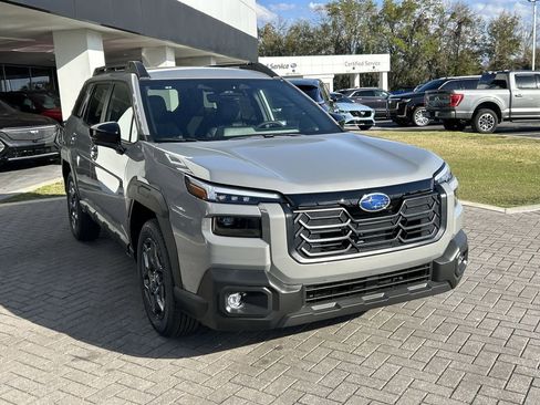 New 2026 Subaru Outback Premium AWD/4WD image 7