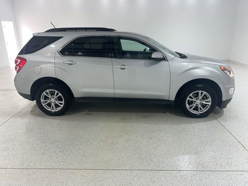Used 2016 Chevrolet Equinox LT w/ Convenience Package FWD image 6