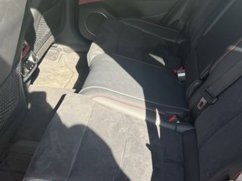 Used 2022 Genesis GV70 3.5T Sport w/ Sport Prestige Package image 8