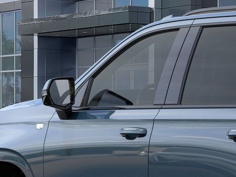 New 2026 Cadillac Escalade Sport image 12