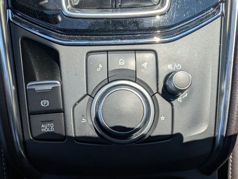 Used 2024 MAZDA CX-5 Signature AWD/4WD image 31