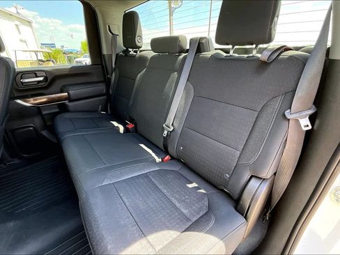 Used 2022 GMC Sierra 2500 SLE w/ SLE Convenience Package AWD/4WD image 31