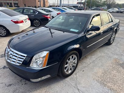 Used 2007 Cadillac DTS