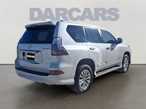 Used 2019 Lexus GX 460 Premium w/ Premium Package image 6