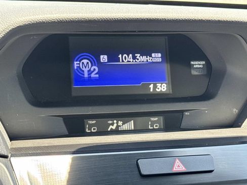 Used 2022 Acura ILX FWD image 10