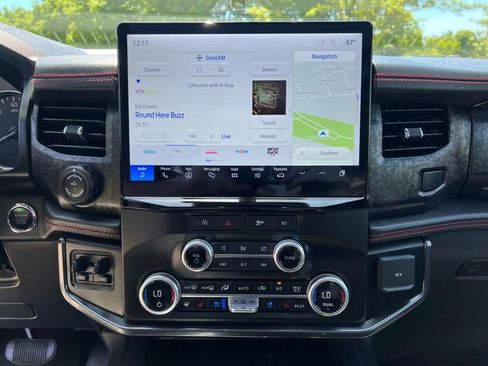Certified 2023 Ford Expedition Limited AWD/4WD image 21