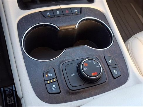 Certified 2023 GMC Acadia Denali w/ Black Diamond Edition image 12