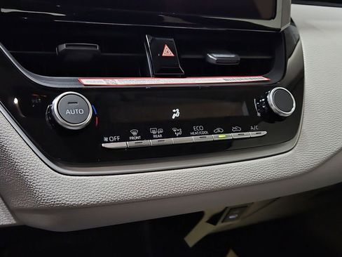 New 2026 Toyota Corolla LE image 18