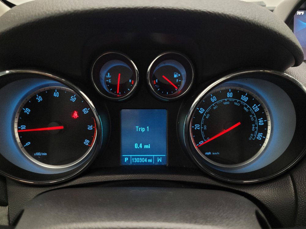 Used 2016 Buick Encore Premium w/ Experience Buick Package FWD image 23