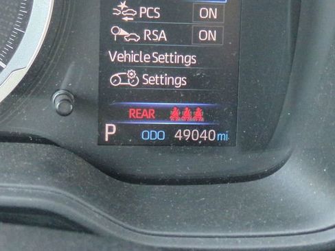 Used 2020 Toyota Corolla LE image 31