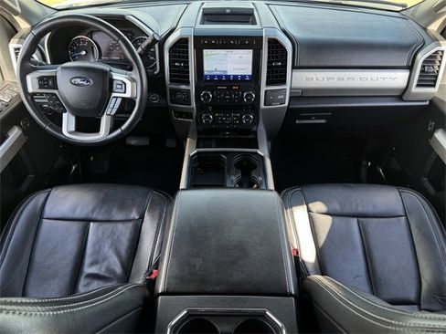 Used 2020 Ford F250 Lariat w/ Tremor Off-Road Package image 10