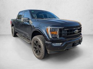 Used 2023 Ford F150 XLT w/ Equipment Group 302A High AWD/4WD video 3