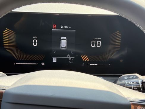 New 2026 Kia Sorento LX FWD image 32
