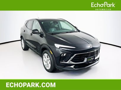 Used 2025 Buick Encore GX Preferred