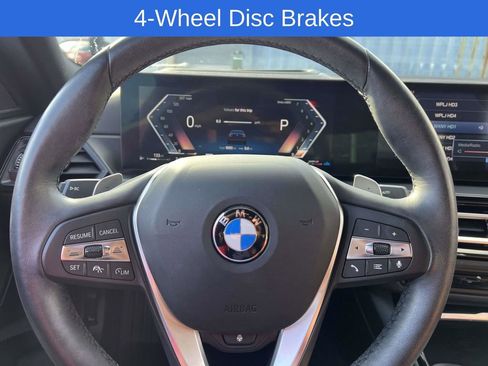 Used 2023 BMW 230i xDrive Coupe w/ Premium Package image 37