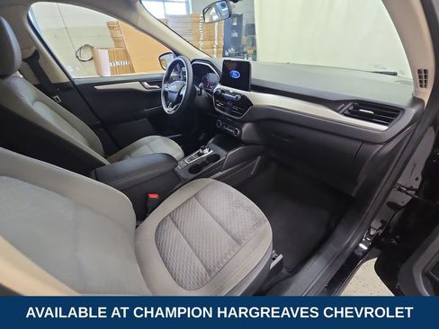 Used 2020 Ford Escape SE AWD/4WD image 37