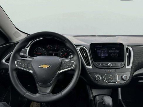 Used 2024 Chevrolet Malibu RS w/ LPO, Floor Liner Package FWD image 31