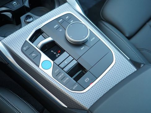 New 2026 BMW i4 eDrive40 w/ M Sport Package RWD image 18