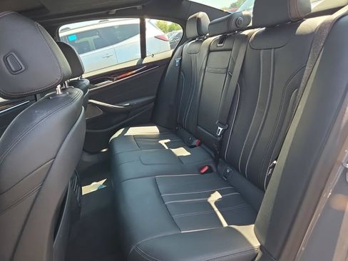 Used 2021 BMW 540i xDrive w/ Premium Package AWD/4WD image 15