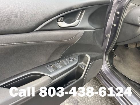 Used 2022 Honda Insight EX image 8